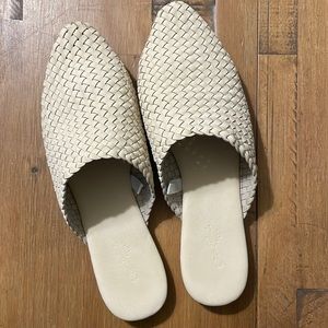Slip on shoes